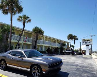 Studio 1 Motel - Daytona Beach - Daytona Beach