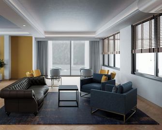 Four Points Flex by Sheraton Parma - Парма