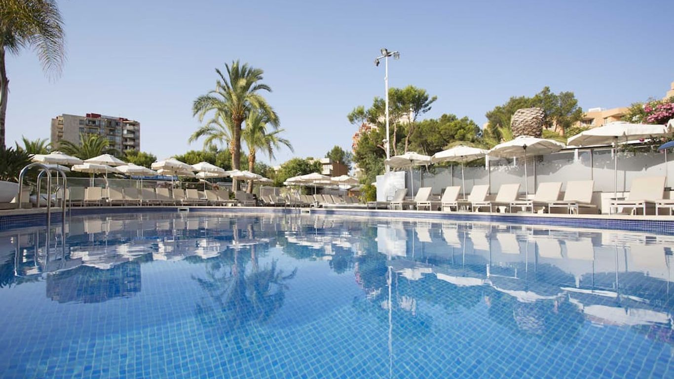 Son Matias Beach - Adults Only