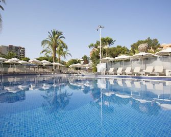 أوتل سون ماتياس بيتش - للبالغين فقط - بالما نوفا - حوض السباحة