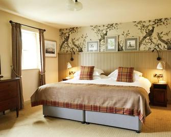 The Groes Inn - Conwy - Bedroom