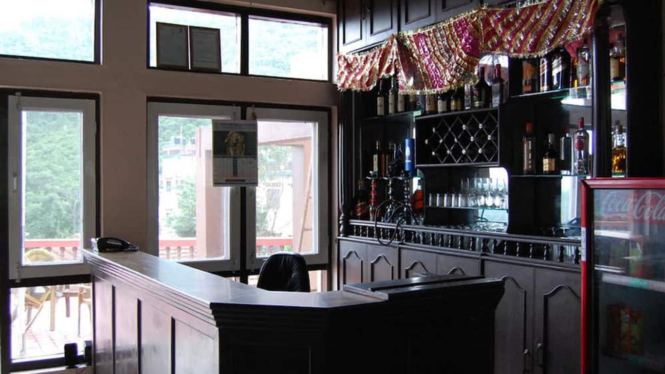 New Dakshinkali Village Resort