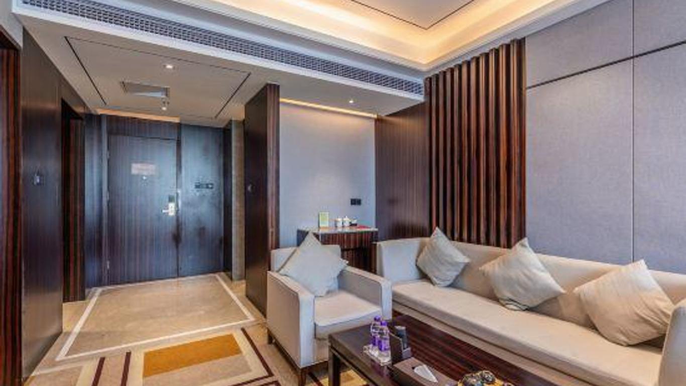 永州华丰华天大酒店