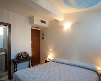 Hotel Locanda Salieri - Venecia - Habitación