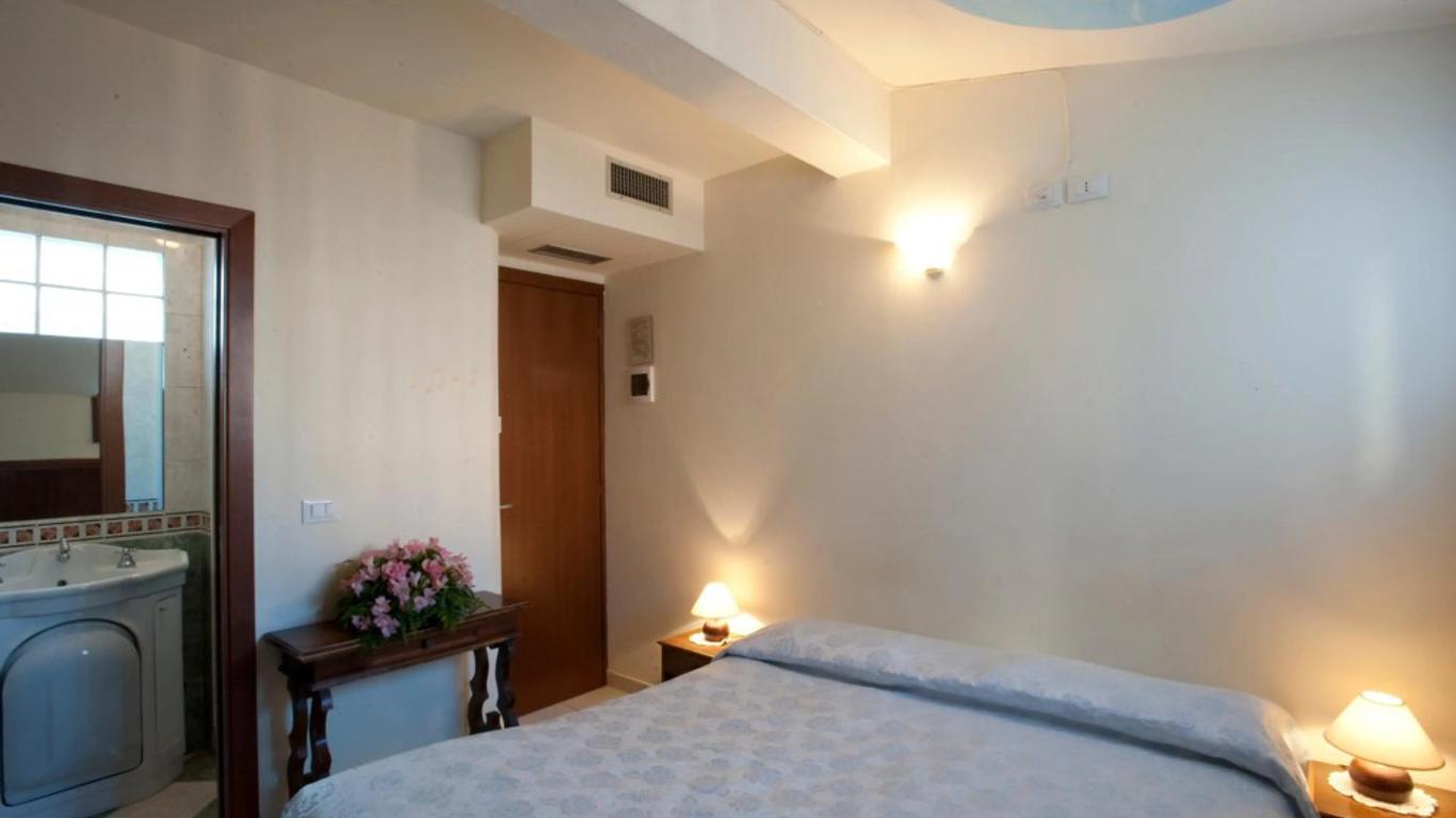 لوكاندا ساليري