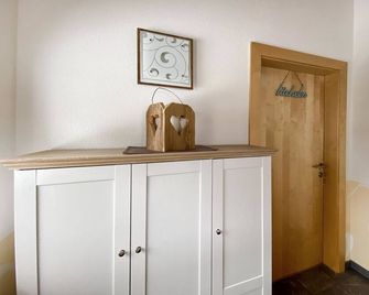 Apartment Lili by Interhome - Längenfeld - Zimmerausstattung