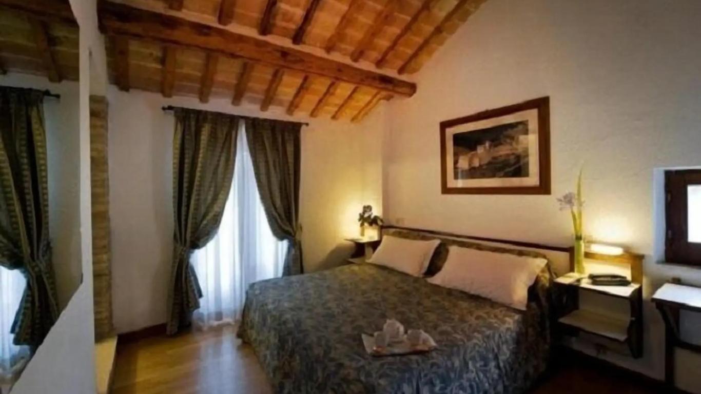 Hotel Il Castello