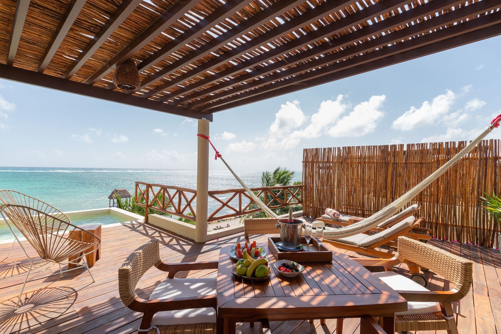 Mereva Tulum - Tulum
