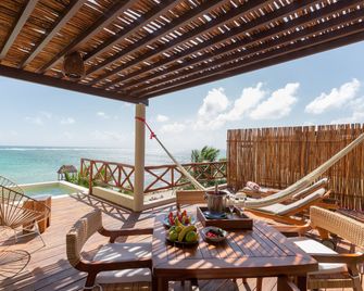 Mereva Tulum - Tulum