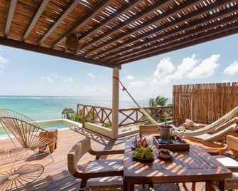 Mereva Tulum - Tulum