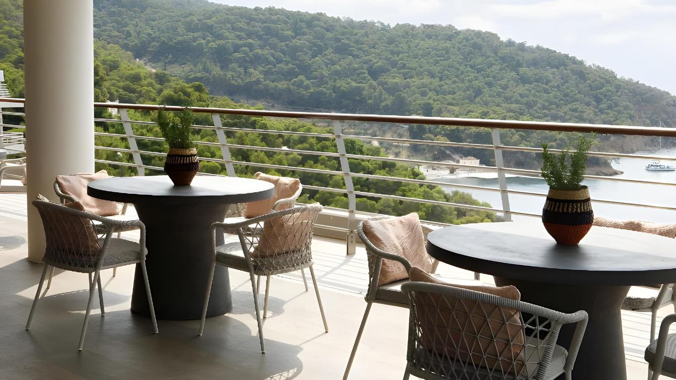 Sirene Blue Luxury Beach Resort