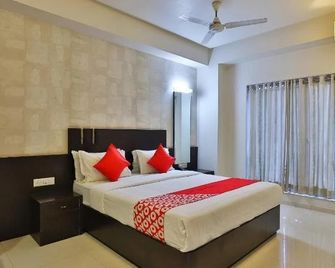 Hotel Magnum Inn - Jūnāgadh