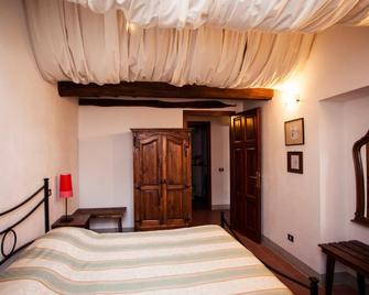 Residenza d'Epoca Palazzo Malfatti - Massa Marittima - Habitación