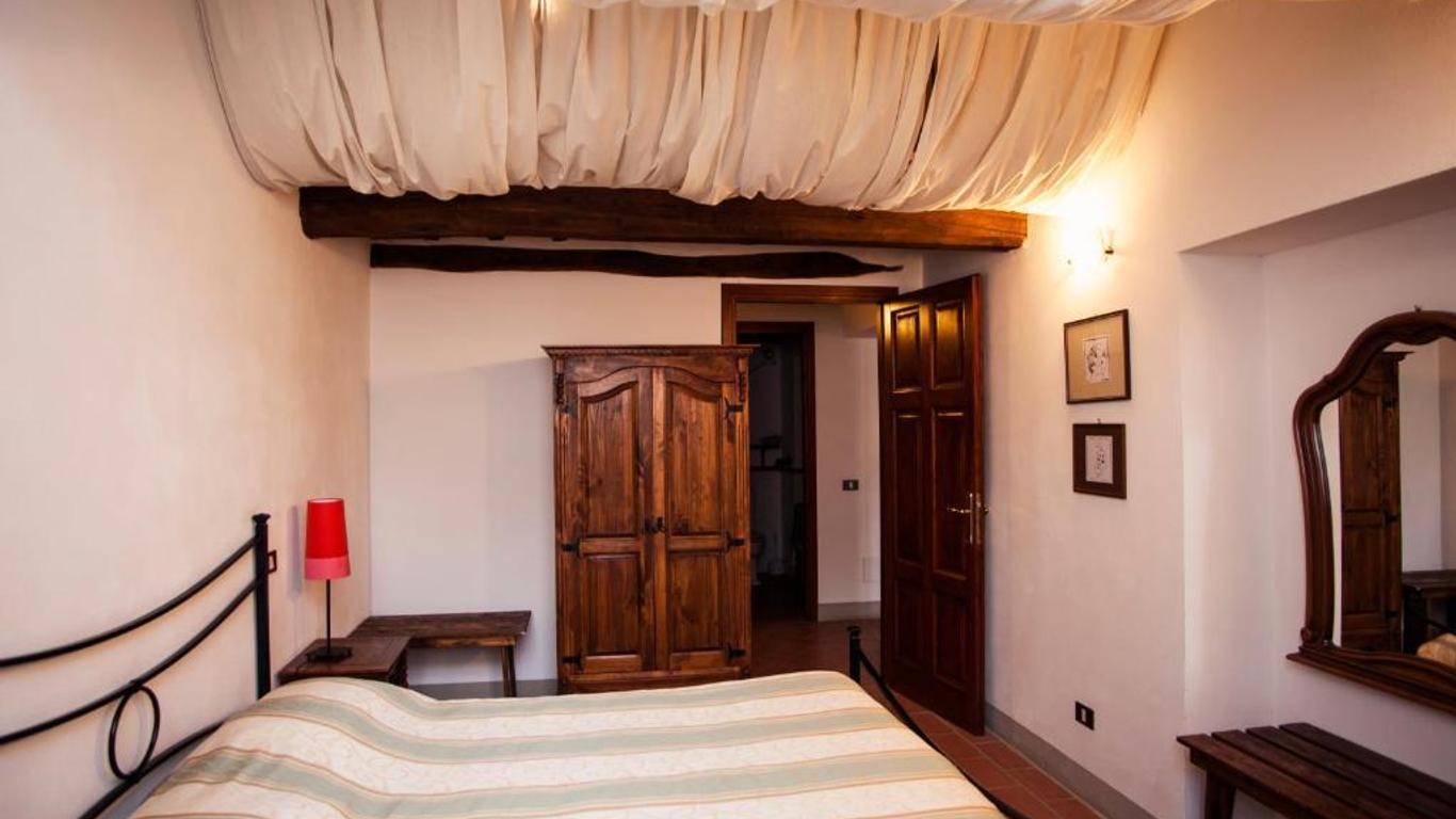 Residenza d'Epoca Palazzo Malfatti