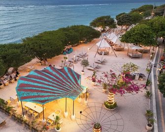 Pearl Sunset Resort - Sunset Moments, Adults Only - Gili Trawangan
