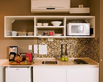 Soho Point - Buenos Aires - Kitchen