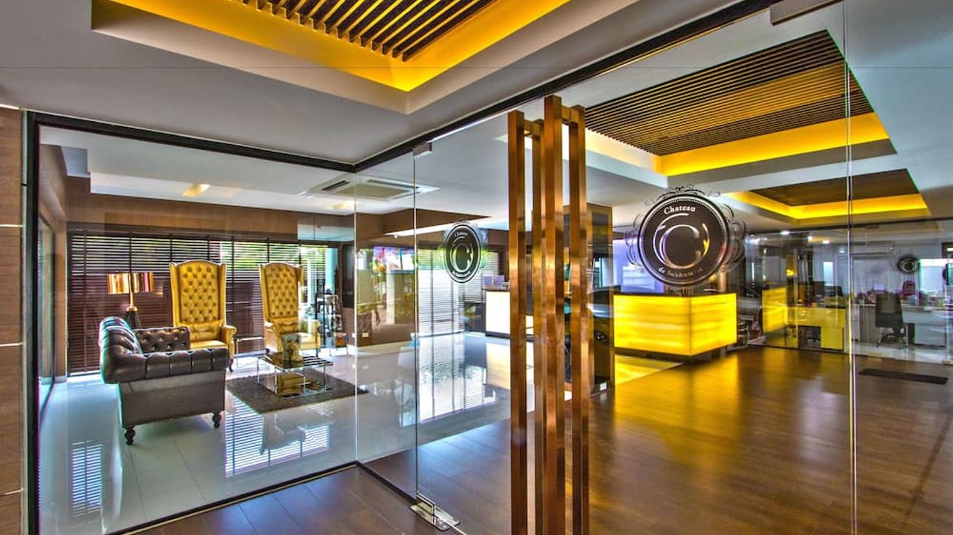 Chateau de Sukhumvit