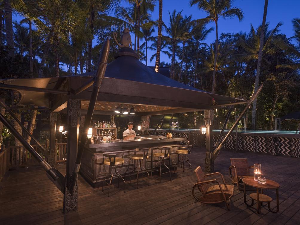Capella Ubud Bali Ubud Compare Deals
