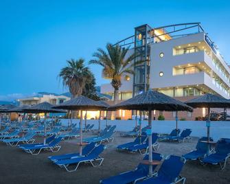 Corissia Princess Hotel - Georgioupoli - Gebäude