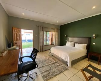 Lifesong Lodge - Kitwe