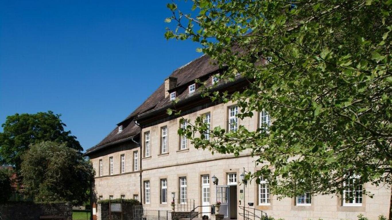 Schloss Gehrden