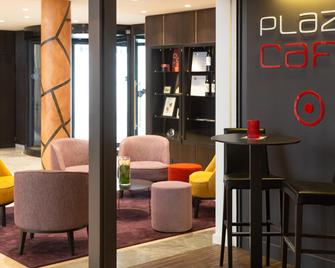 Crowne Plaza Bruges - Bruges - Sala d'estar