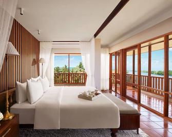 Cinnamon Bentota Beach - Bentota - Bedroom