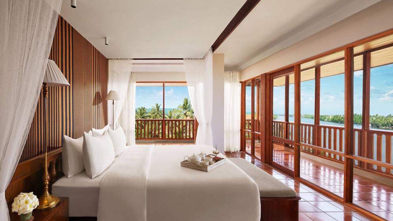 Cinnamon Bentota Beach