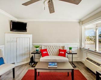 OYO Hotel Ridgeland East - Ridgeland - Soggiorno
