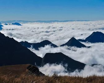 Pousada Fazenda da Invernada - Urubici