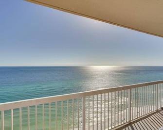 Gulf Coast Getaway with Balcony and Resort Amenities! - Panama City - Parveke