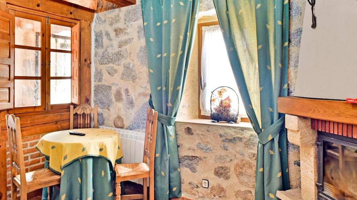 Hostal la Colmena
