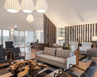 Sobreiras Alentejo Country Hotel - by Unlock Hotels - Grândola - Living room