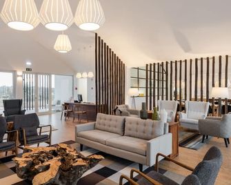 Sobreiras Alentejo Country Hotel - by Unlock Hotels - Grandola - Lounge