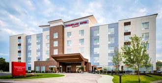 TownePlace Suites by Marriott Houston Hobby Airport - Houston