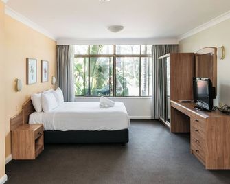 Checkers Resort & Conference Centre - Sydney - Chambre