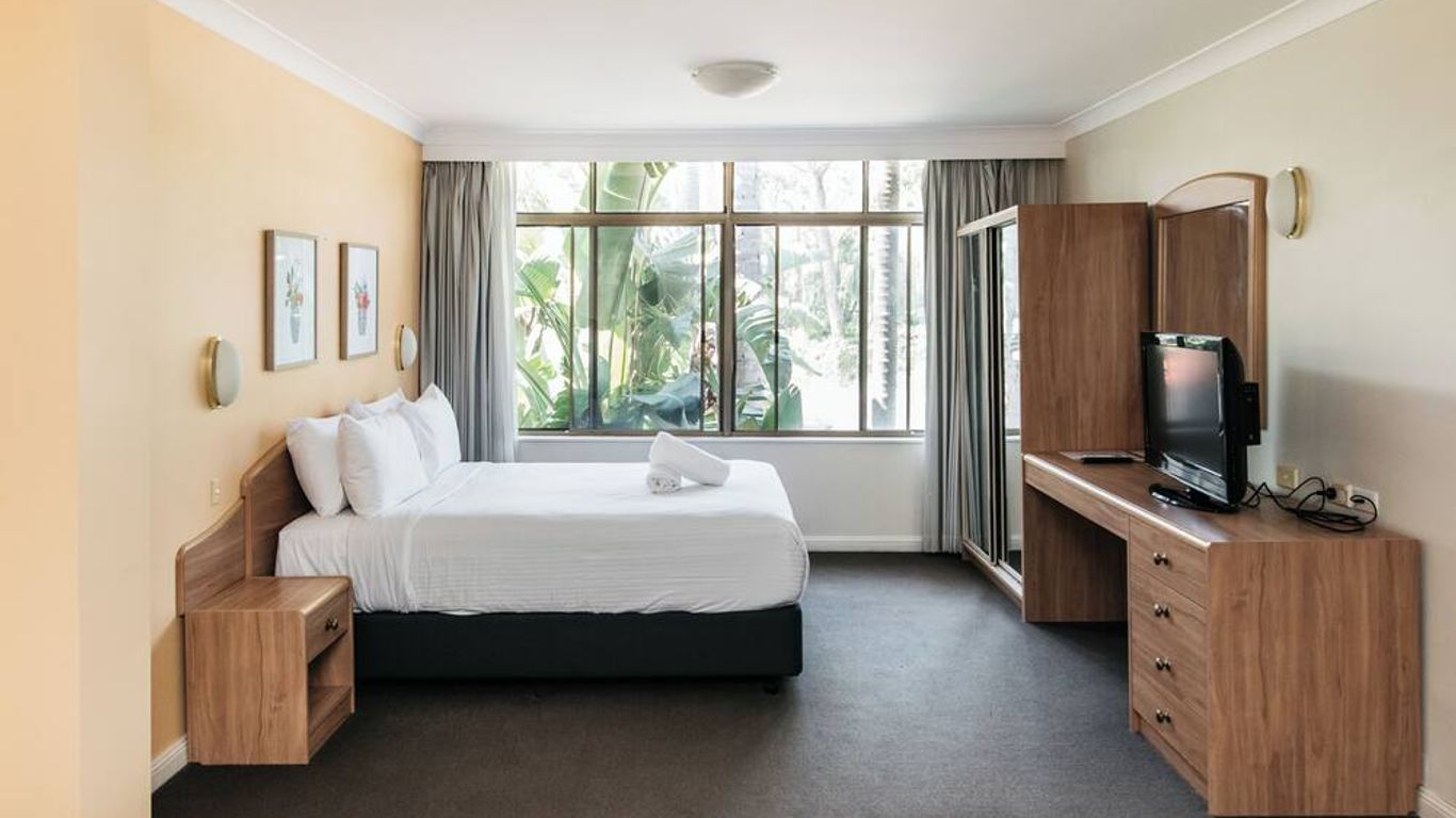 تشيكرز ريزورت آند كونفرانس سنتر