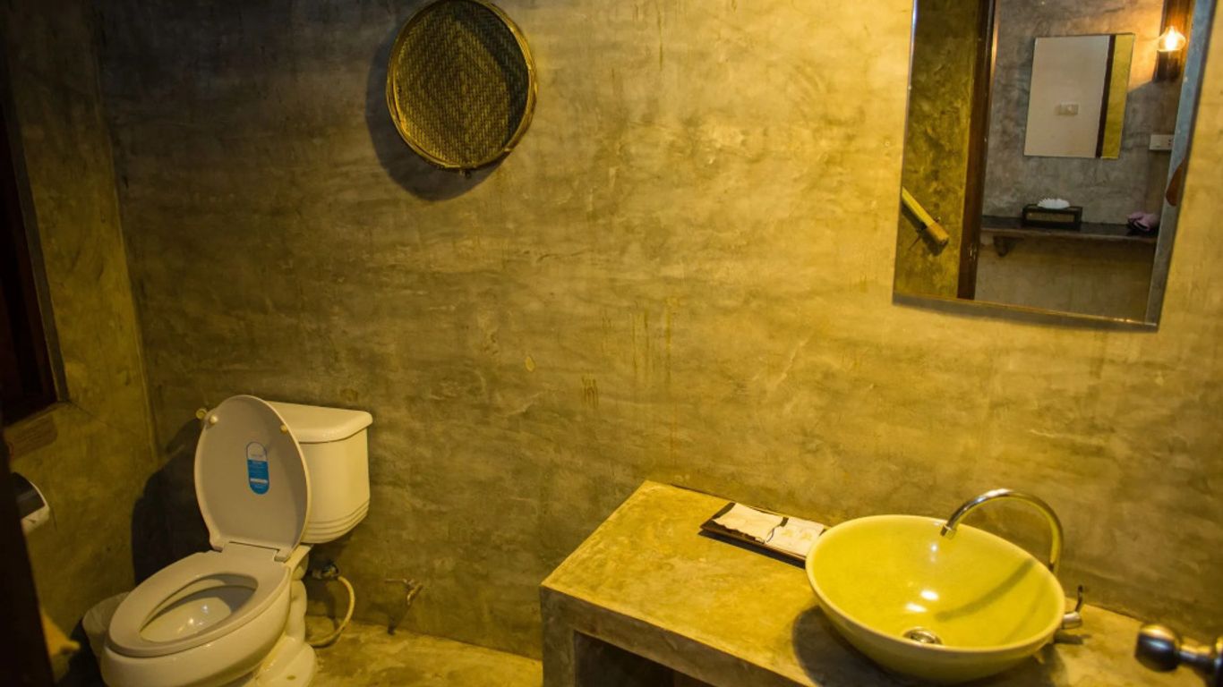 더 트로피컬 비치 리조트