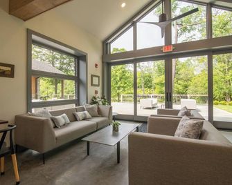Antrim Streamside - Livingston Manor