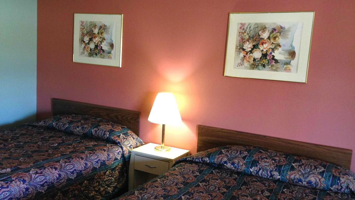 Key West Inn - Hobart