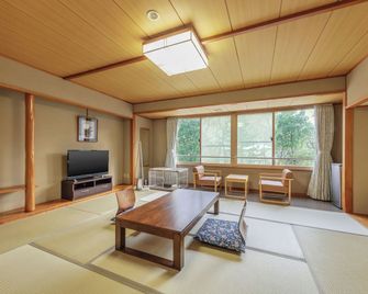 Kamenoi Hotel Shiobara - נאסושיוברה