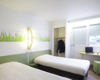 Ibis Budget Alès Saint Christol (ex Etap Hotel) - Alès - Bedroom