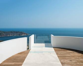 Encanto Acapulco - Acapulco - Balkong