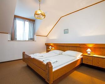 Seelacherhof - Sankt Kanzian - Habitación
