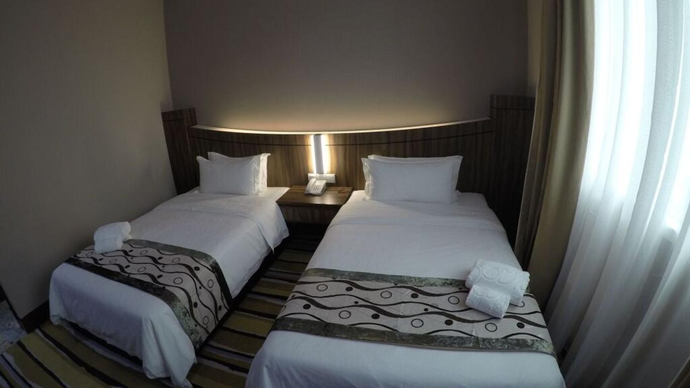 Nova Hotel Miri