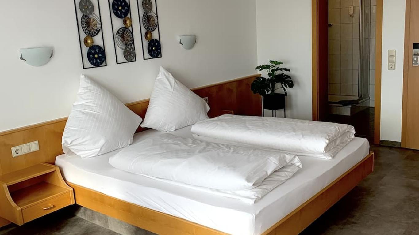 Gasthof Hotel Adler Inneringen