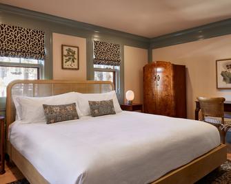 Life House, Nantucket - Nantucket - Ložnice