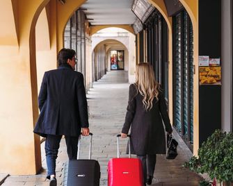 Hotel Roma - Cittadella