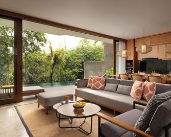 Damara Village Ubud by Alaya Private Estate - Ubud