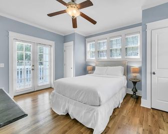 Top of the Dunes - Recently Redecorated Short walk to the Beach - Santa Rosa Beach - Schlafzimmer
